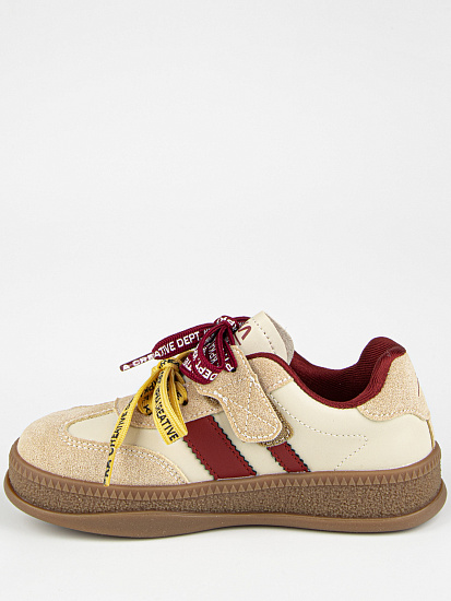 Кроссовки артикул:721211-1-7