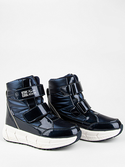 Ботинки артикул:44277-1-2