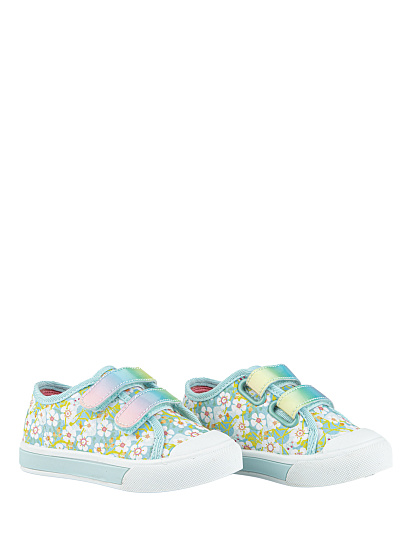 Кеды артикул:721164-10-5