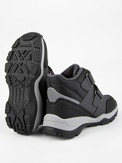 Ботинки артикул:41293л-1-5