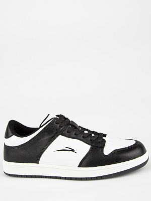 74824-1 Обувь для активного отдыха (черный) 37-41 (5 пар)