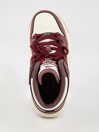 Кроссовки артикул:731253-2-6