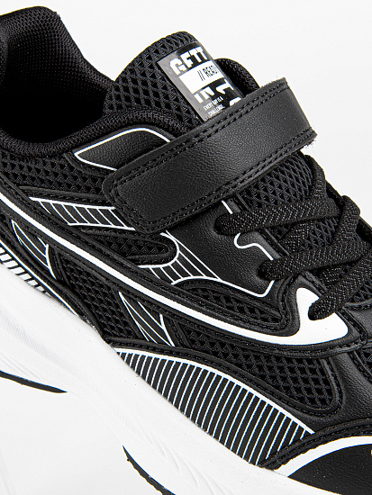 Кроссовки артикул:74915-1-3