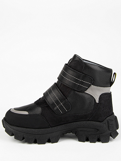 Ботинки артикул:63326т-1-8