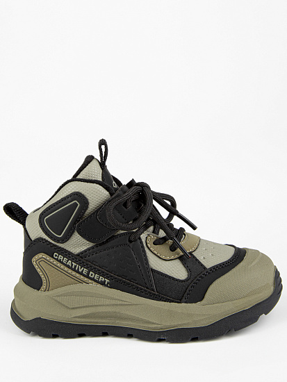 Ботинки артикул:52596ук-2-1