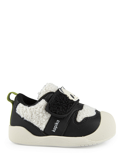 Полуботинки артикул:10237-1-1