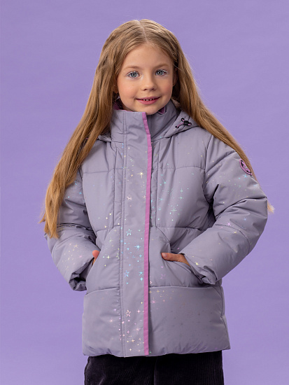 Куртка зимняя артикул:OKGCK18-AL-1