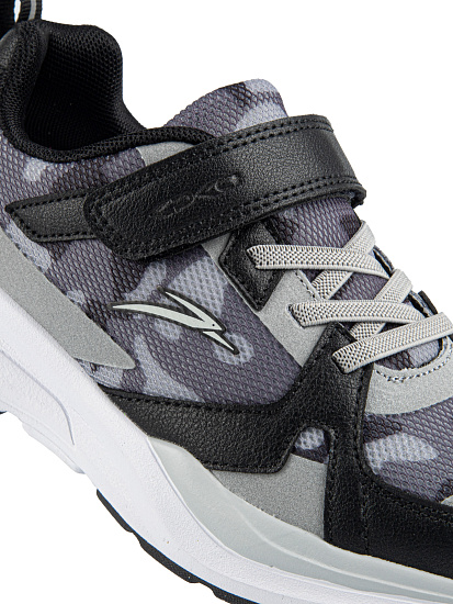 Кроссовки артикул:731163-1-6