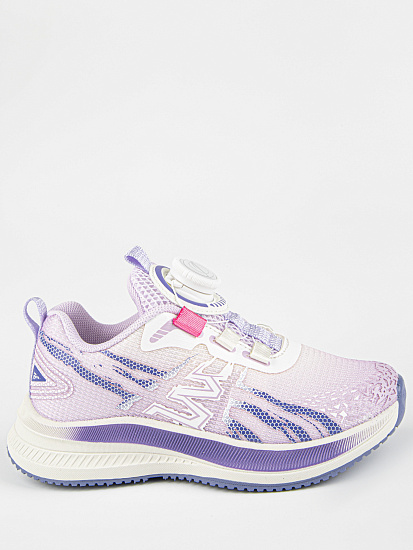 Кроссовки артикул:721214-1-1