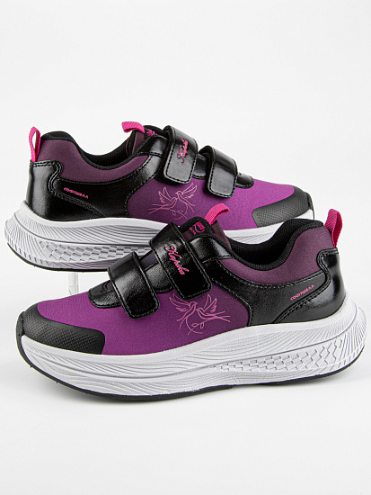 Полуботинки артикул:731235с-1-4