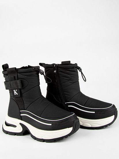 Сапоги артикул:1898д-1-2