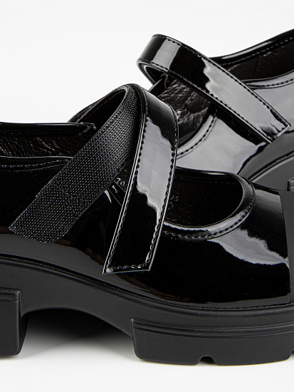 Туфли артикул:231207п-2-10