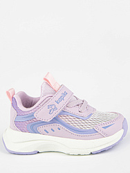 71567н-1 Обувь для активного отдыха (сиреневый) 22-26 (5 пар)