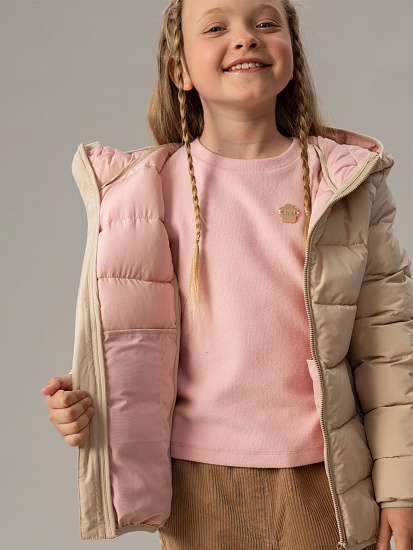 Куртка демисезонная артикул:OKGCK12-T0-5