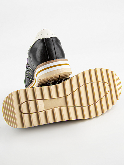 Полуботинки артикул:24995к-1-5