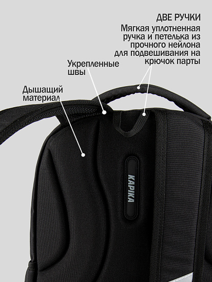 Рюкзак артикул:BG15-99-4