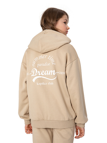 Толстовка артикул:NJGCJ07-T0-2