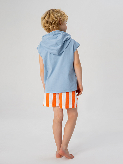 Шорты плавательные артикул:PUBSB02-EW-2