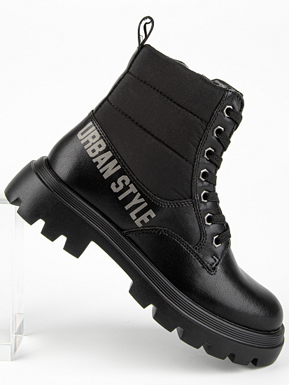 Ботинки артикул:54586ук-1-7