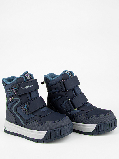 Ботинки артикул:42528-2-2