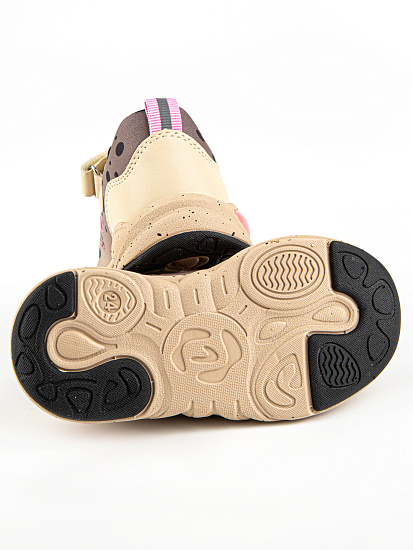 Полуботинки артикул:71558с-3-5