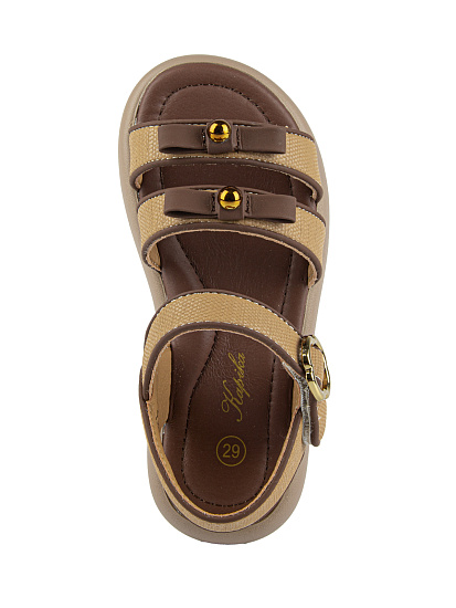 Сандалии артикул:32943п-2-3