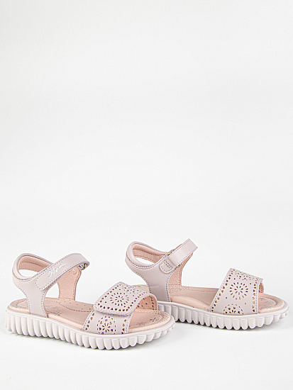 Сандалии артикул:33839п-3-2