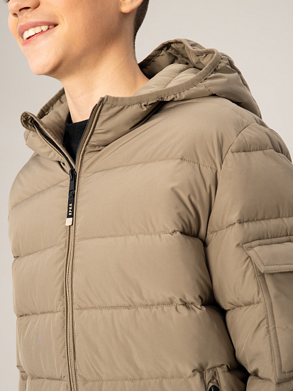 Куртка демисезонная артикул:OJBCK14-T1-5