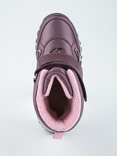 Ботинки артикул:42500-1-9