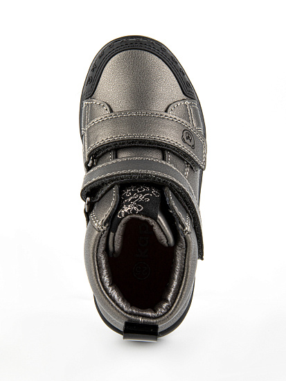 Ботинки артикул:51402ук-11-6