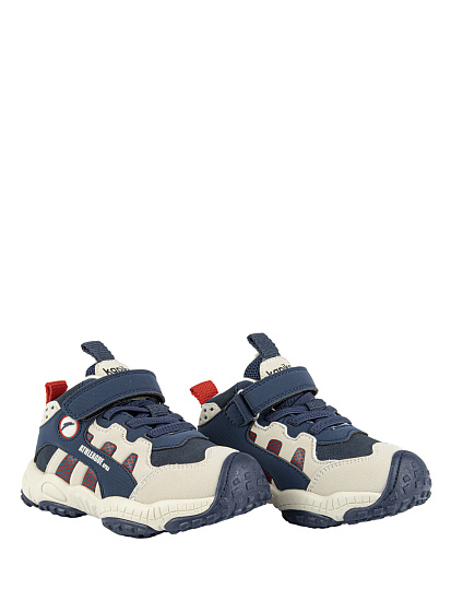 Кроссовки артикул:71529-1-5