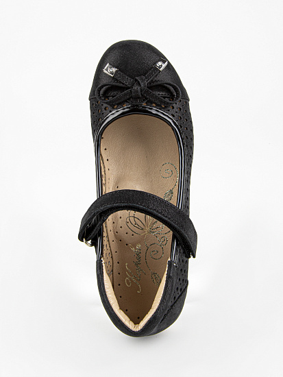 Туфли артикул:221874нт-2-6