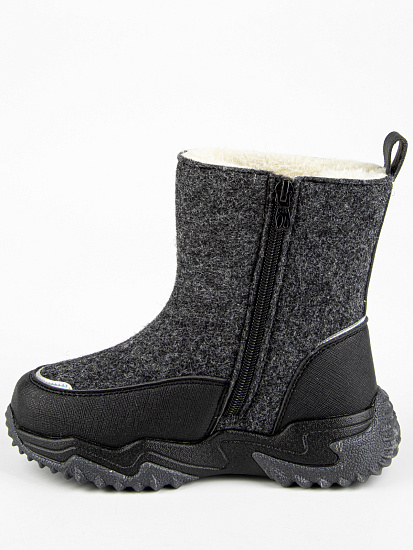 Валенки артикул:00205-1-8