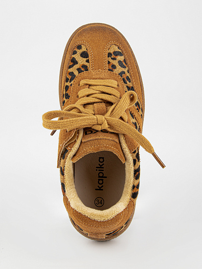 Кроссовки артикул:731210-1-6