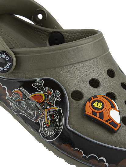 Сабо артикул:82255-1-6