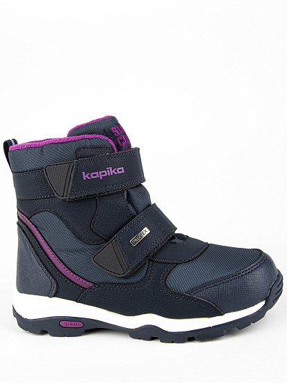 Ботинки артикул:43544-2-1