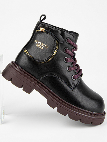 Ботинки артикул:53471ук-10-7