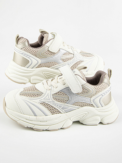 Кроссовки артикул:731236-2-4