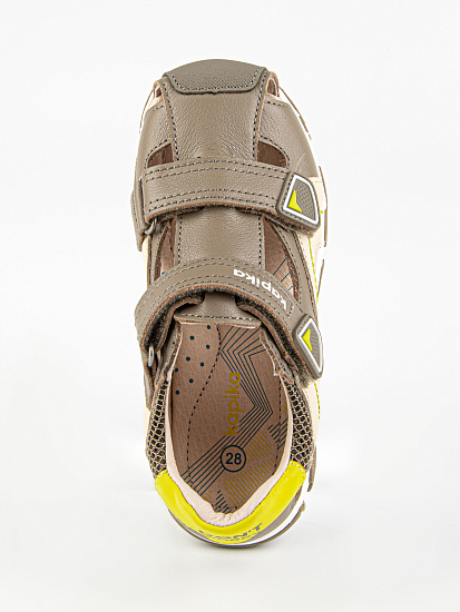 Сандалии артикул:321032-2-6