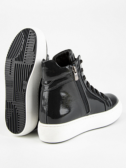 Ботинки артикул:53651ут-2-5