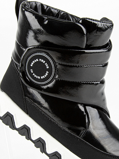 Сапоги артикул:1926д-1-3