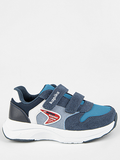 Полуботинки артикул:721242-1-1