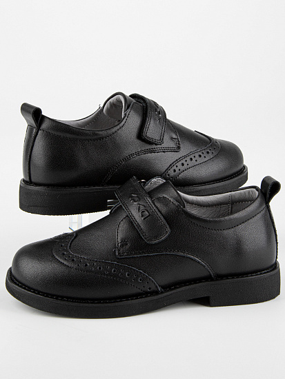 Полуботинки артикул:231142-4