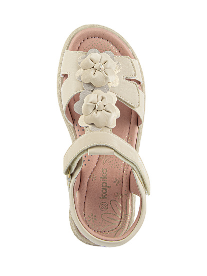 Сандалии артикул:33834п-1-3