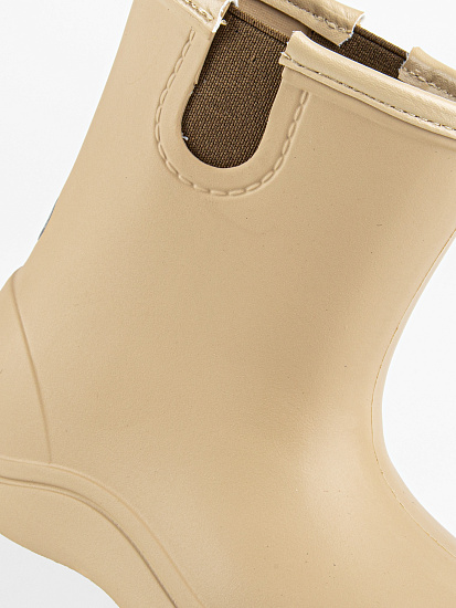 Резиновая обувь артикул:1944-3-3