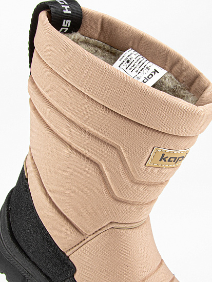 Сапоги артикул:1861д-1-3