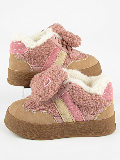 Полуботинки артикул:62139шк-2-4