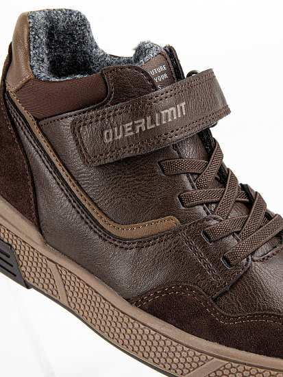 Ботинки артикул:53705ук-2-3