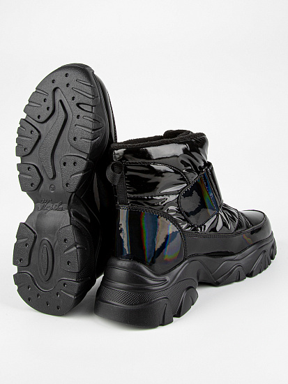 Ботинки артикул:44280-3-5