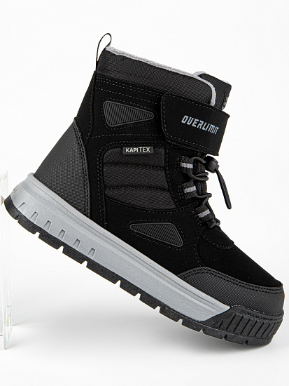 Ботинки артикул:43537-1-7